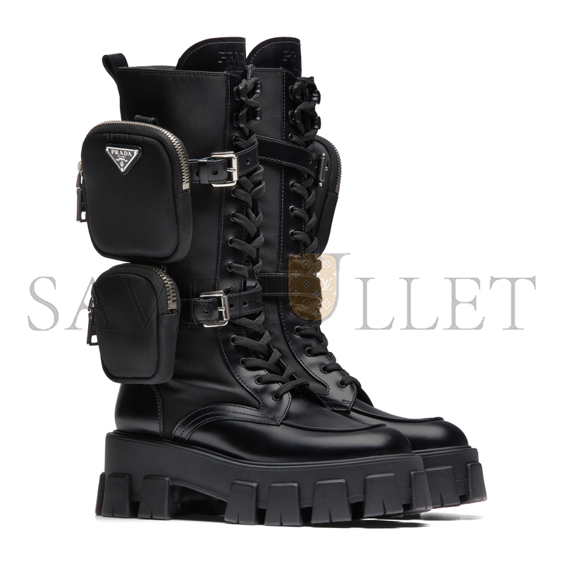 Pra*a rois boots 1w257m